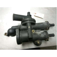 101Z027 Rear Thermostat Housing For 08-09 Dodge Caliber  1.8 04884568AC
